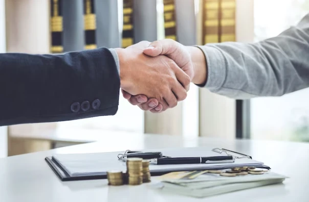 A Guide to Instant Financial Solutions for Entrepreneurs