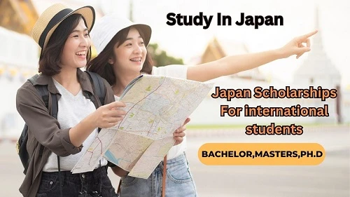 Get Latest Abroad Scholarship Without Ielts