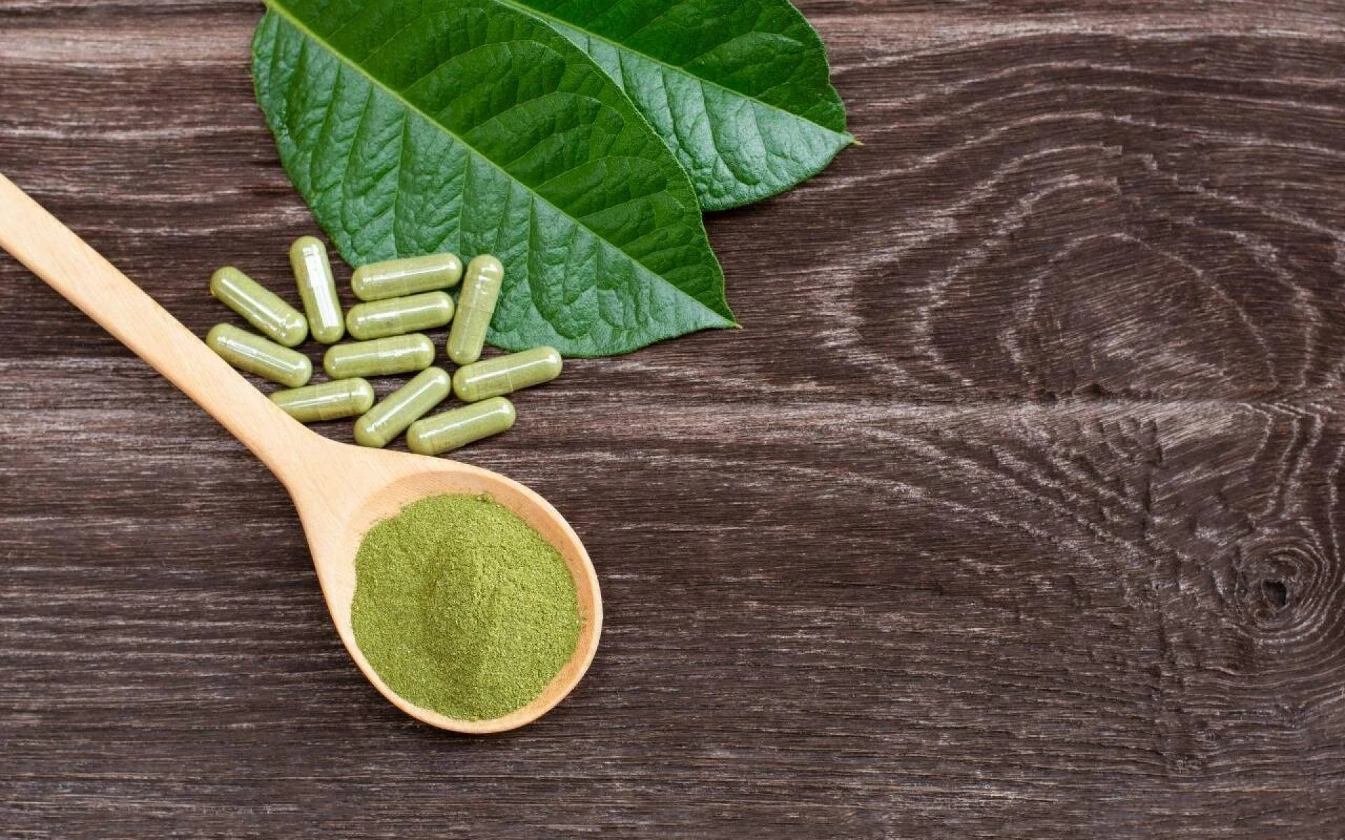 Is kratom acid or alkaline-forming?