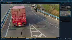 Exploring the Features of Cognitech's Traffic Surveillance Analysis Software