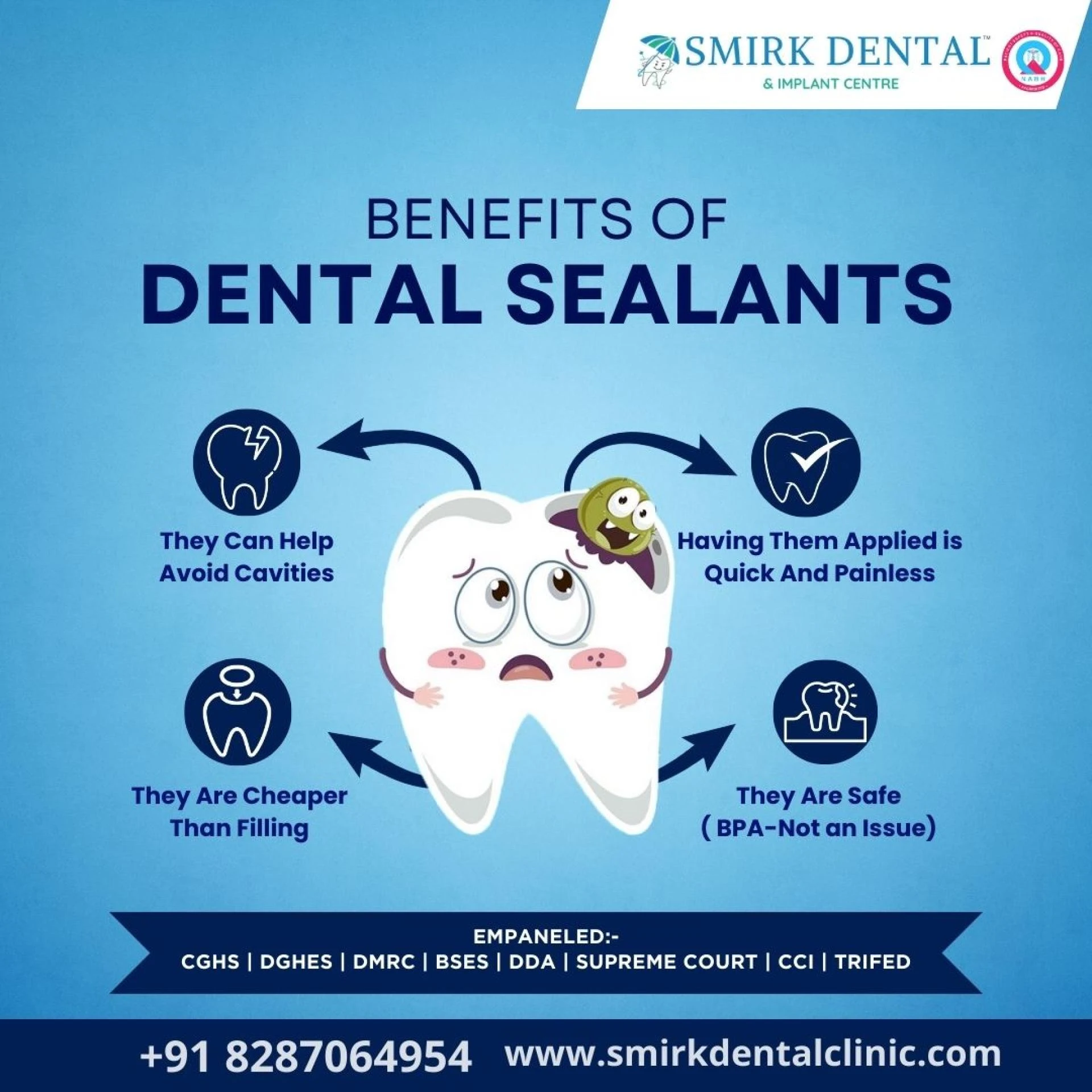 What are 7 essential things to look for when choosing the best dental clinic?