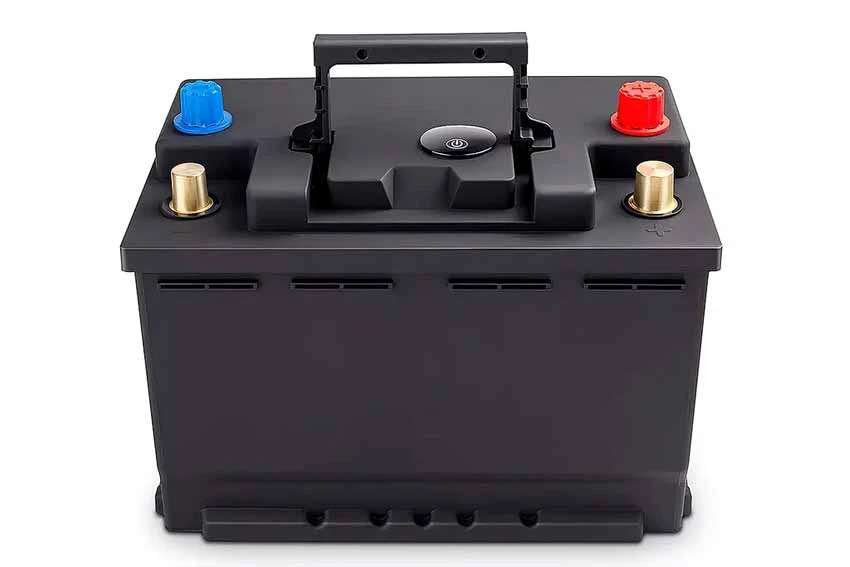 Top 10 Lithium Battery Manufacturers in India 2023