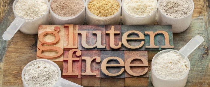 Benefits Of Gluten Free Diets