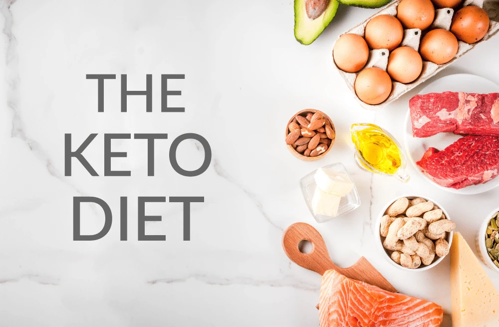 The 5 Best Keto Nuts and Dry Fruits
