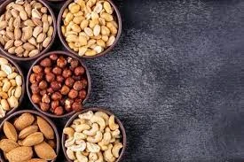 HEALTH BENEFITS OF DRY FRUITS AND HOW TO INCLUDE THEM IN YOUR DIET