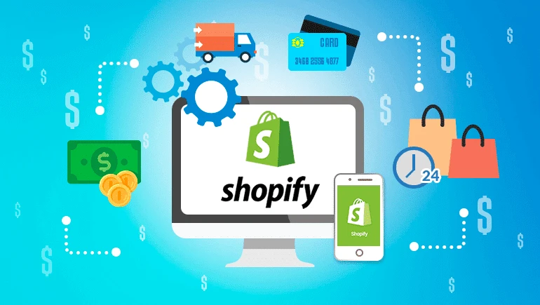 Shopify App Development Can Increase Your Business Sales ?