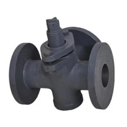 Check Valve Manufacturer in India