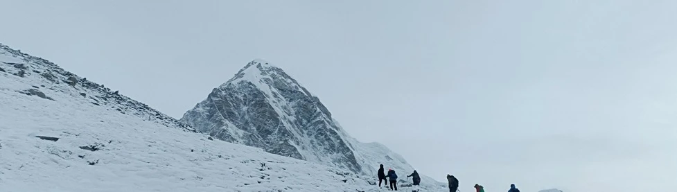 Mastering the Everest Base Camp Trek: A Complete Instructional Guide