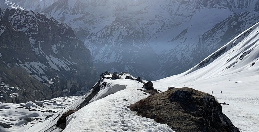 Annapurna Base Camp Trek: A Comprehensive Guide