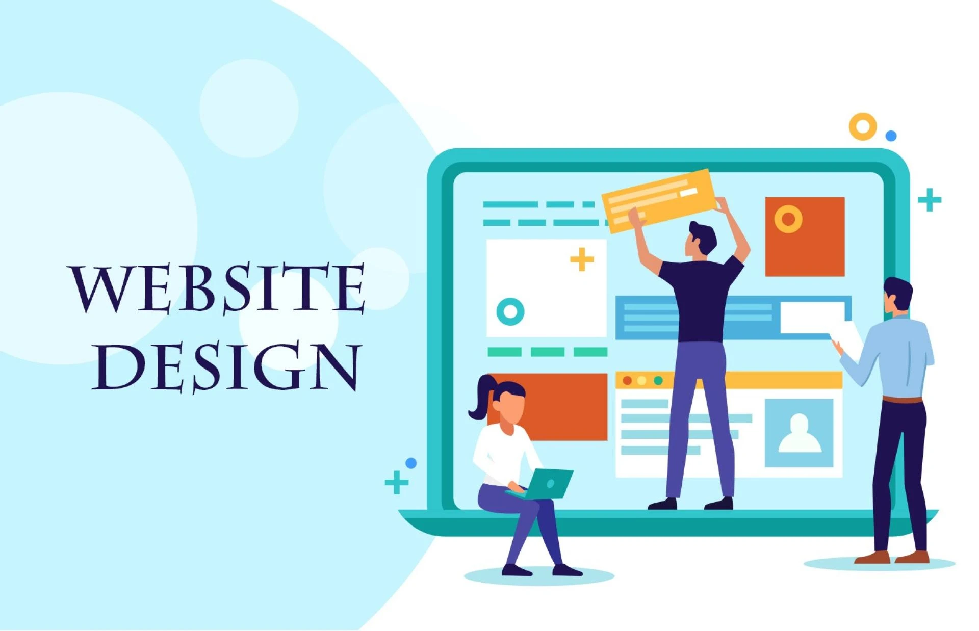 How To Opt For A Reliable Web Designing Company in Bolton &amp; Preston
