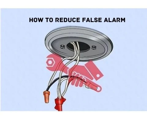 How To Reduce False Alarm From Carbon Monoxide Detectors