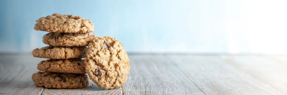 Top 5 Cookie Brands with Outstanding Packaging