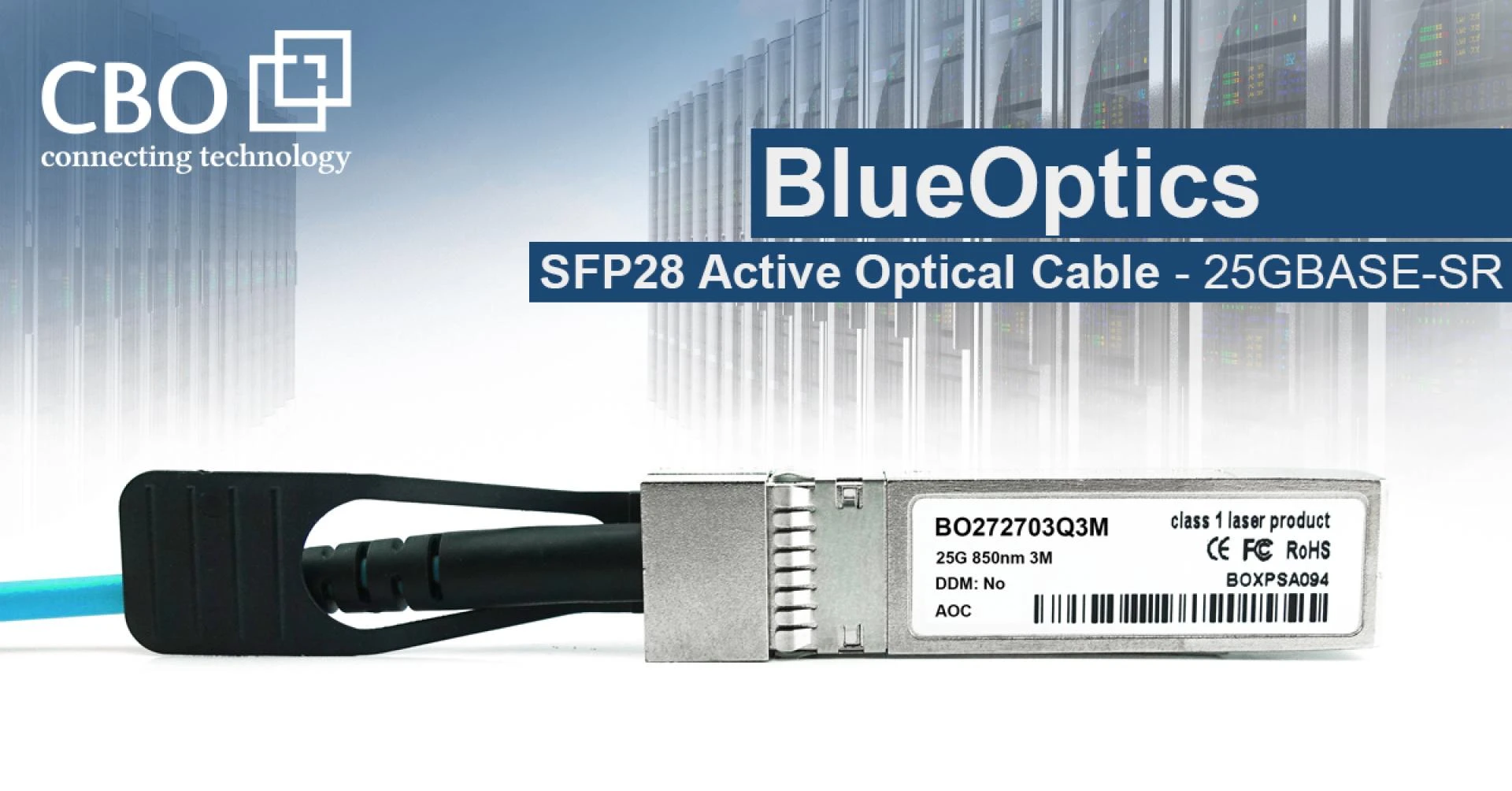 Beyond Connectivity: Unleashing the Power of SFP with CBO SHOP