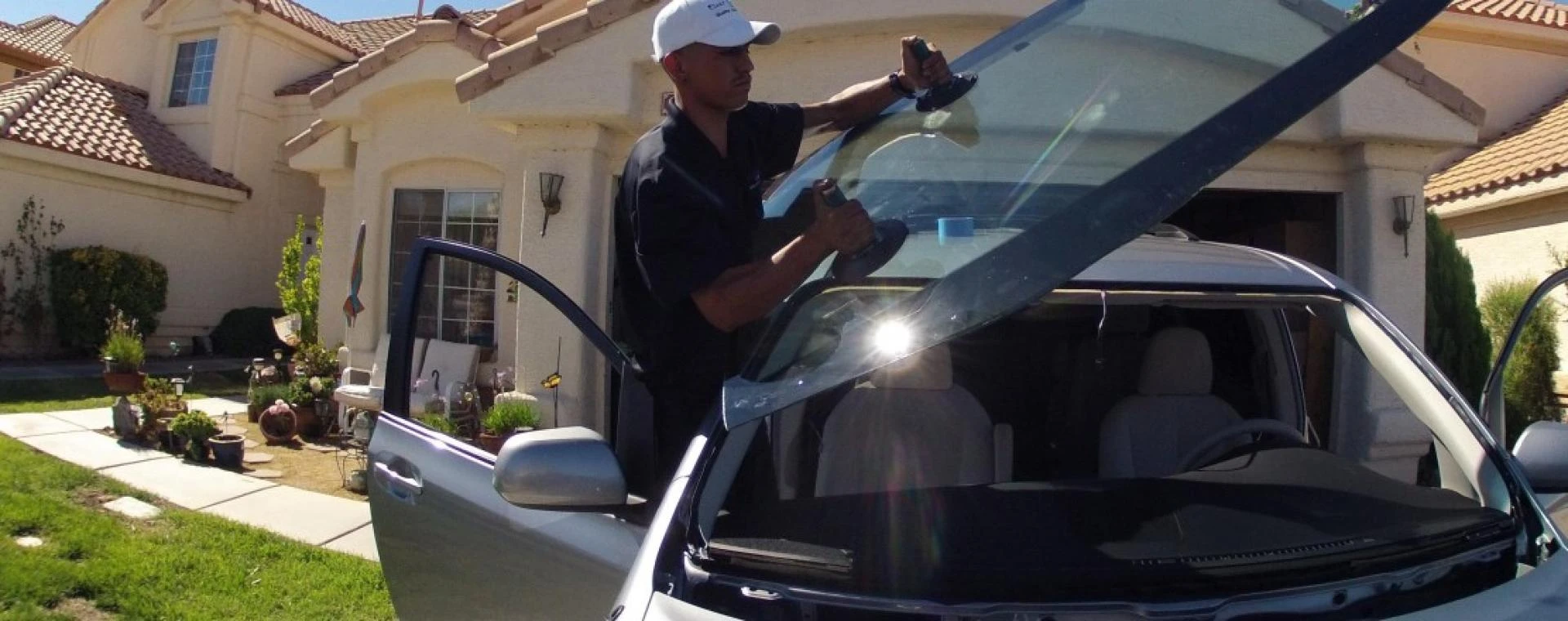 Ensure Your Safety with Auto Glass Replacement Cash Back