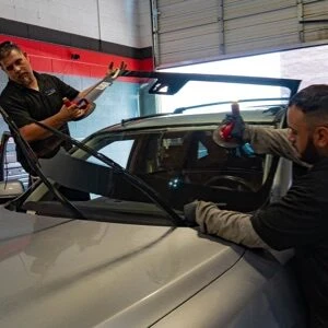 Ensure Safety and Quality With Professional Windshield Replacement