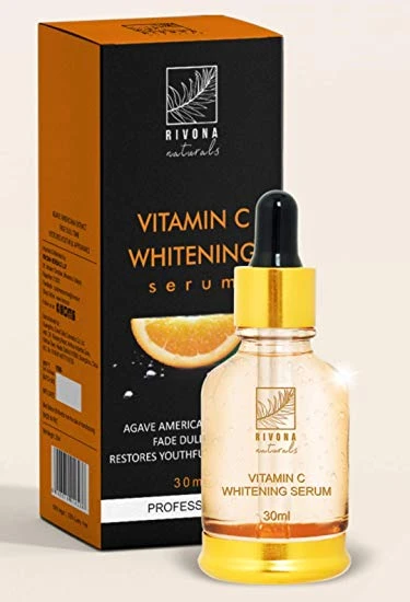 Top skin advantages of using Vitamin C Serum