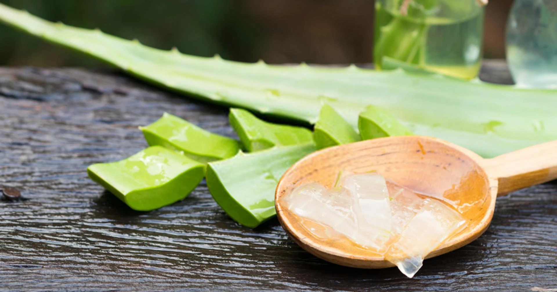 7 Benefits of Aloe Vera Gel You Didn't Know About