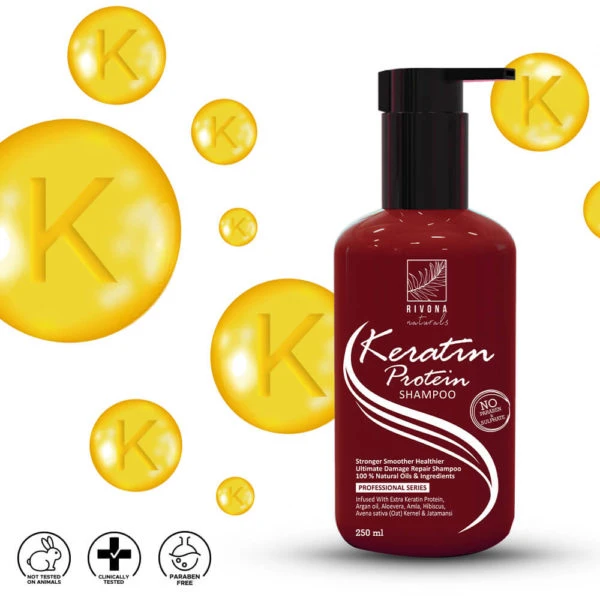 How to make out which shampoo is ideal for the hair fall problem?