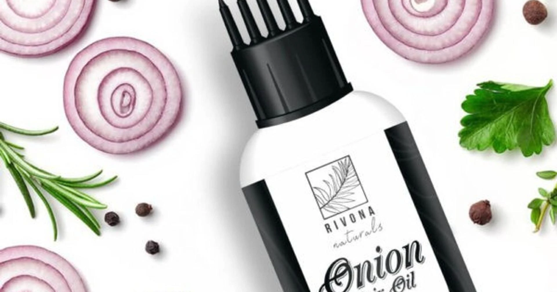 Solving the Mystery - Is Onion Oil Good for Hair Growth?