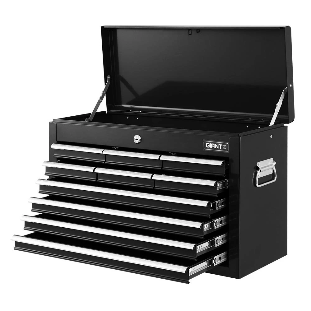 Toolbox Chest - Every household should have one