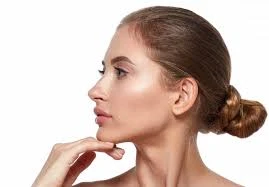Chin Fillers for Double Chin Reduction