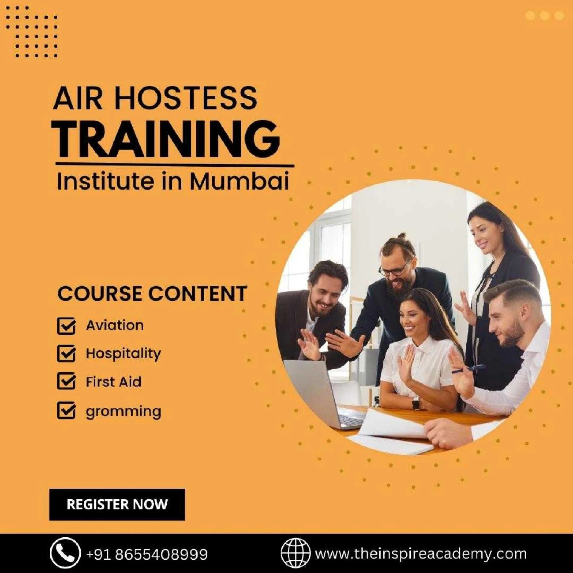 Career Prospects After Completing Travel and Tourism Courses in Mumbai