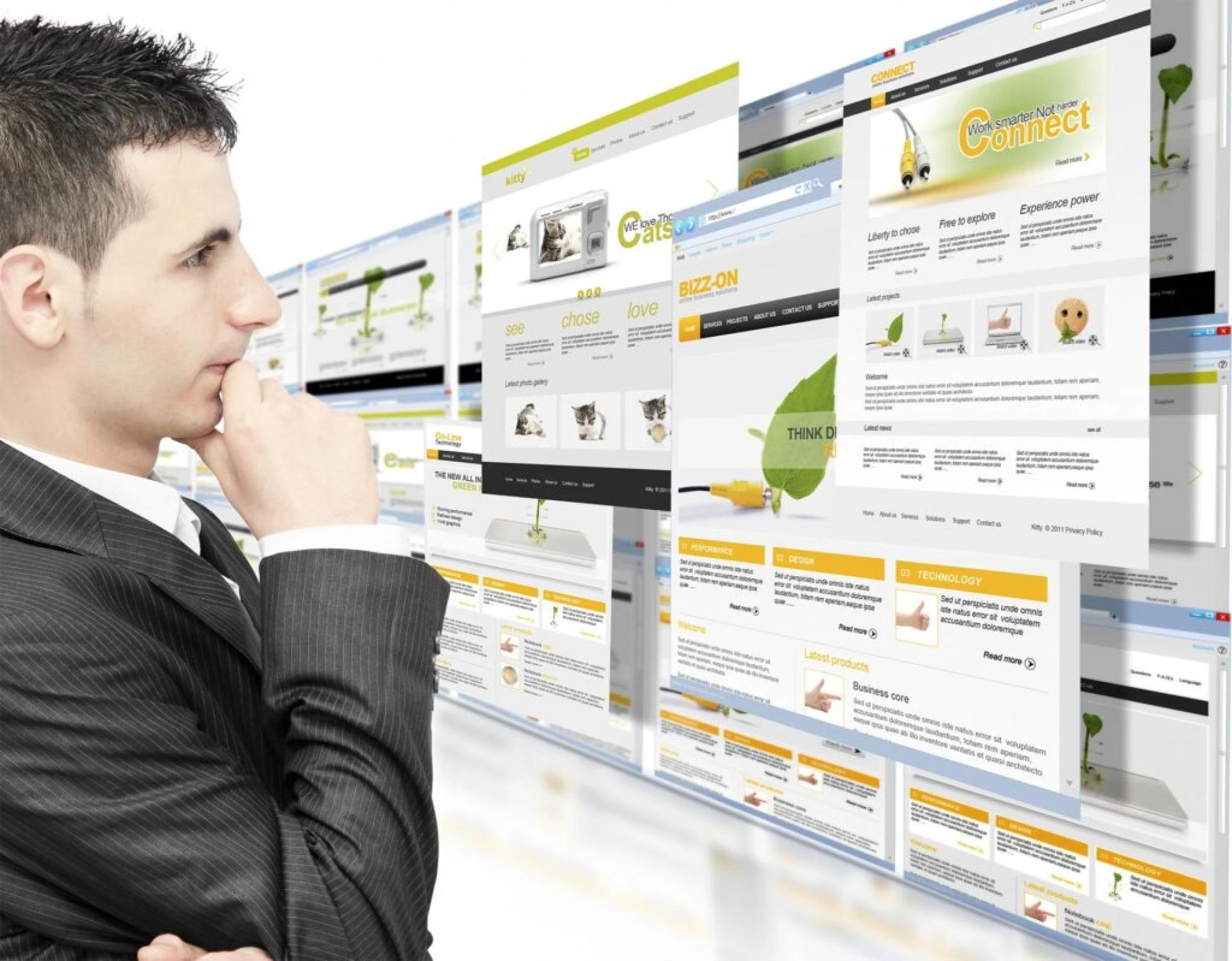 Calgary Web Design: Creating A Digital Foundation For The Growth Of Your Business