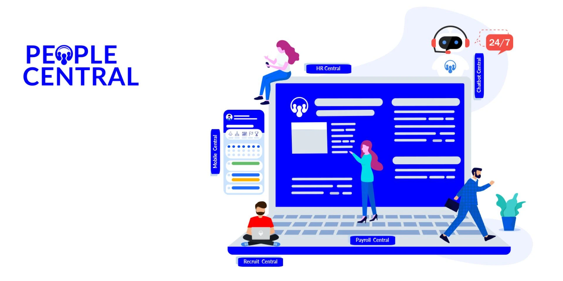 Streamlining HR Processes: The Versatile Uses of HR Software