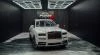 How Does It Feel To Drive a Rolls Royce?