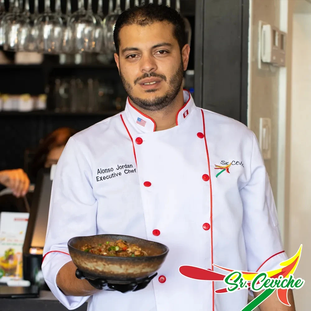 Are You Looking For Ceviche in Pembroke Pines?