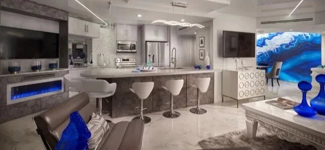 The Influence Of Design: Give An Aesthetic View With Interior Decorators South Florida