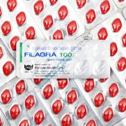 Facing Bad Erection Issues? Get Filagra 100 Now!
