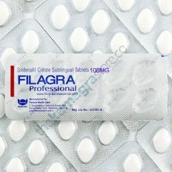 Sexual Disorder is the Worst Pain a Man can Have, Use Best Solution Filagra Professional