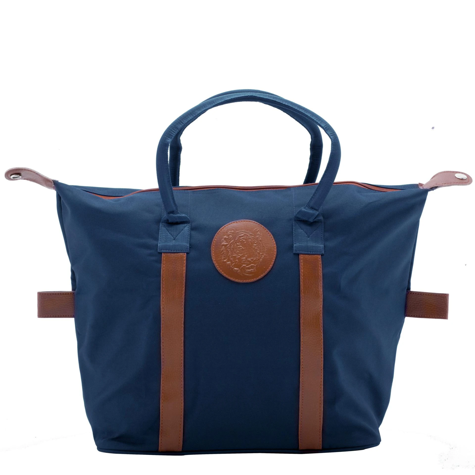 Switching to Reusable Shopping Bags