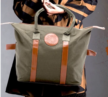 Why Use Shopping Bags?