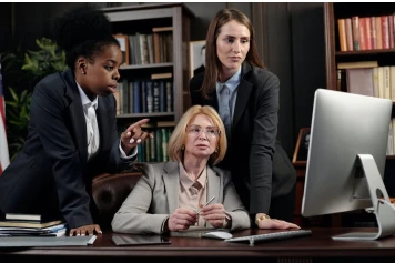 How SEO Services for Lawyers Can Generate More Leads and Clients Through Law Firm SEO