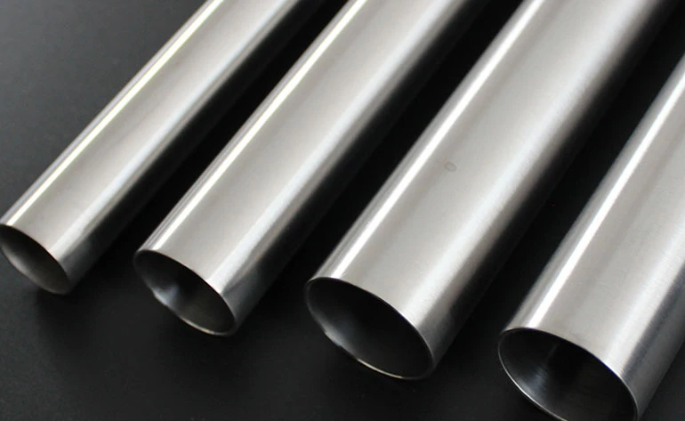 Maintenance and Care Tips for Ensuring Longevity of 316H Pipes