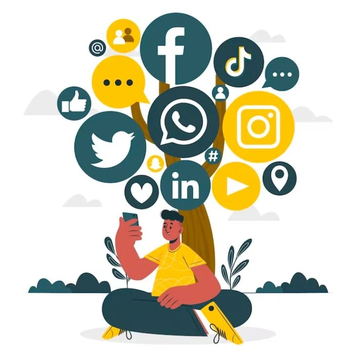 Why Social Media Advertising Is Essential For Your Business Growth