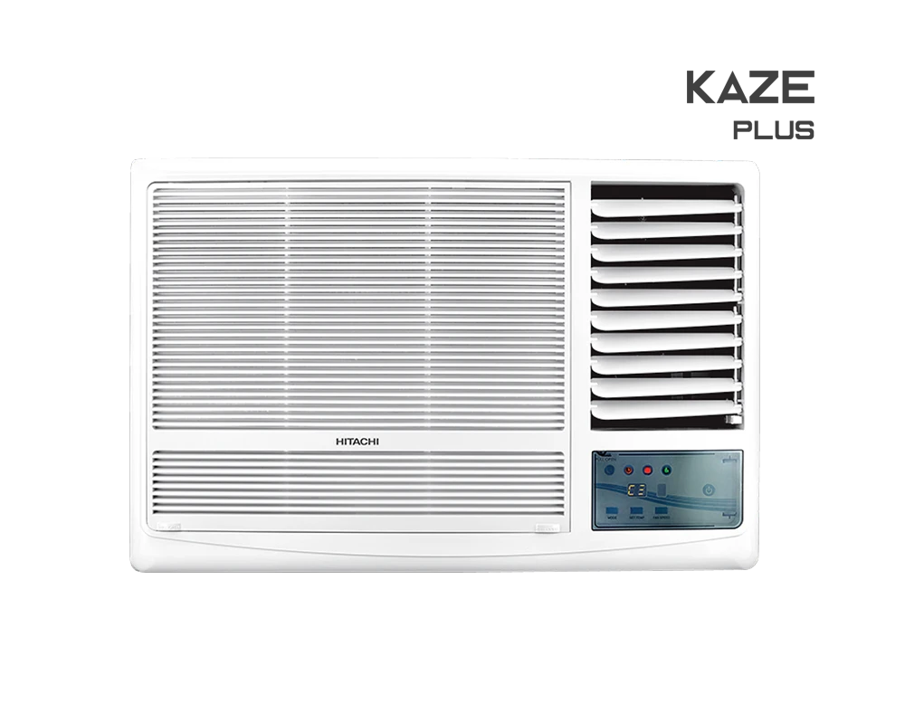 Top Benefits of Window AC Installation