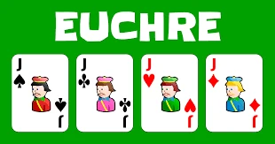 Tips for winning the Euchre online