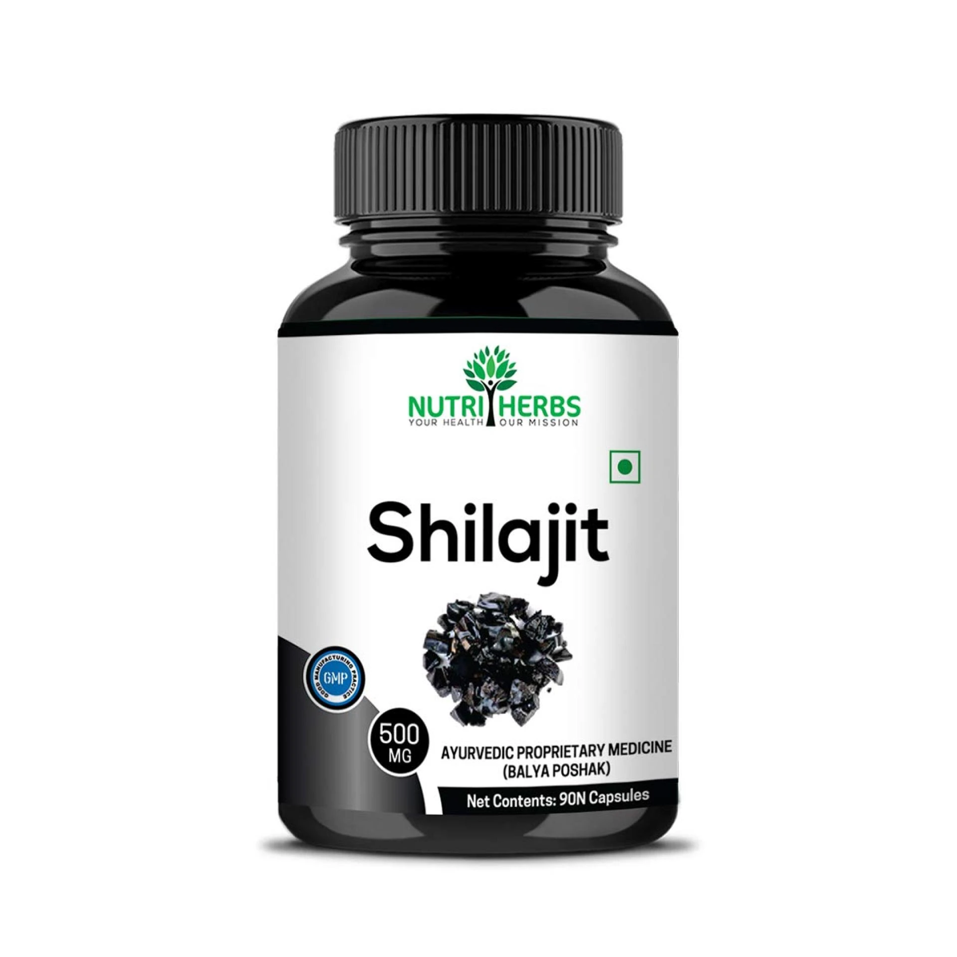 7 amazing Benfits of  Shilajit capsules for Men