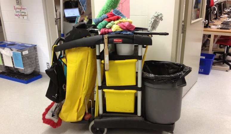 Searching For Commercial Cleaning in Kelowna