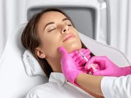 Jawline Fillers in Jeddah