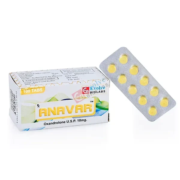 Anavar Medicine Gain Weight: What You Need to Know