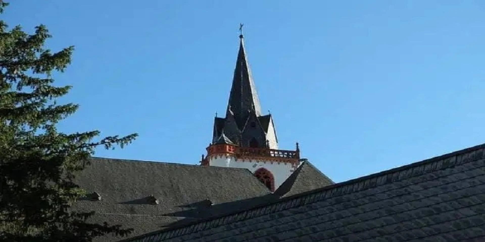 Why Churches Can’t Overlook Regular Roof Inspections