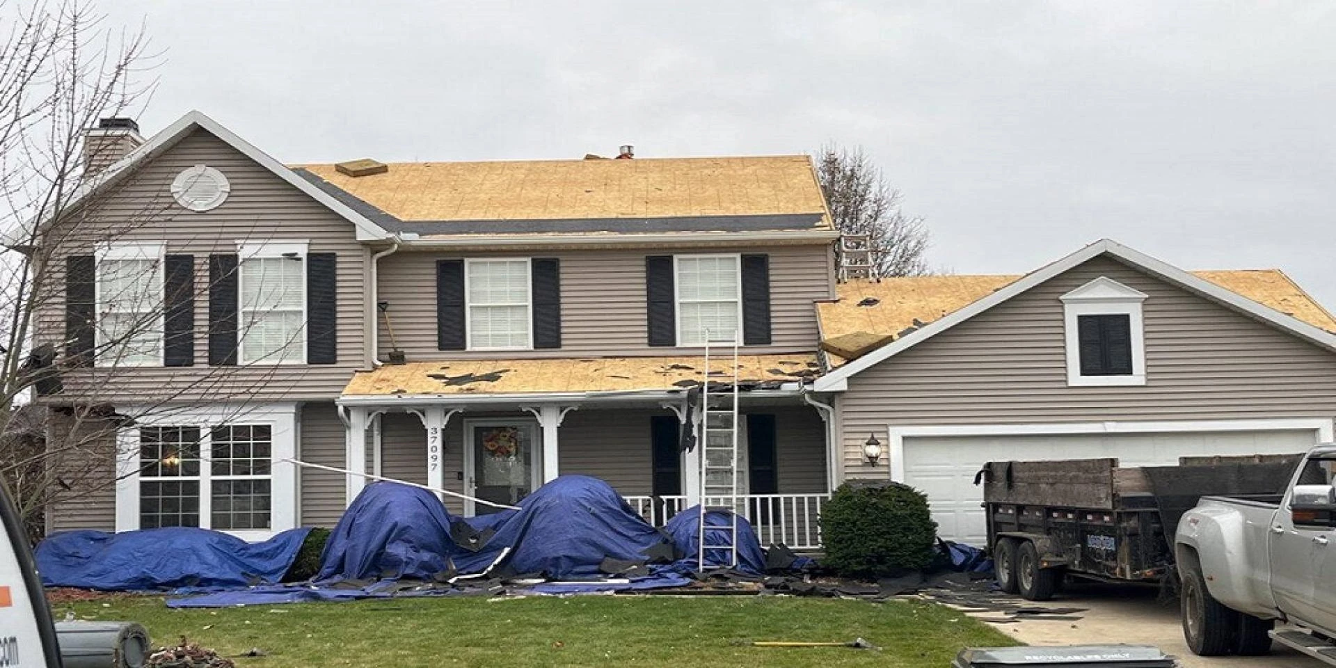 Easy Roof Maintenance Tips To Make It Last For Long