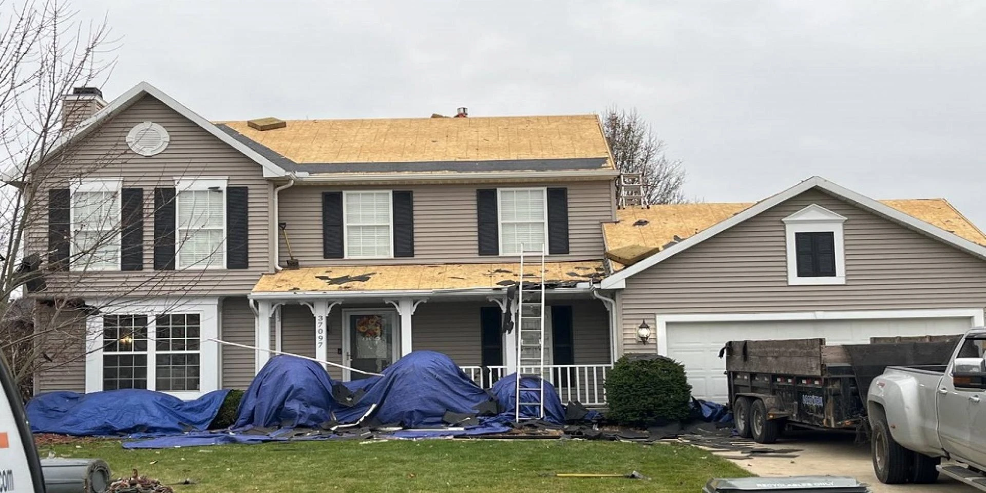 New Trends In Choosing Roofing Materials For Homes