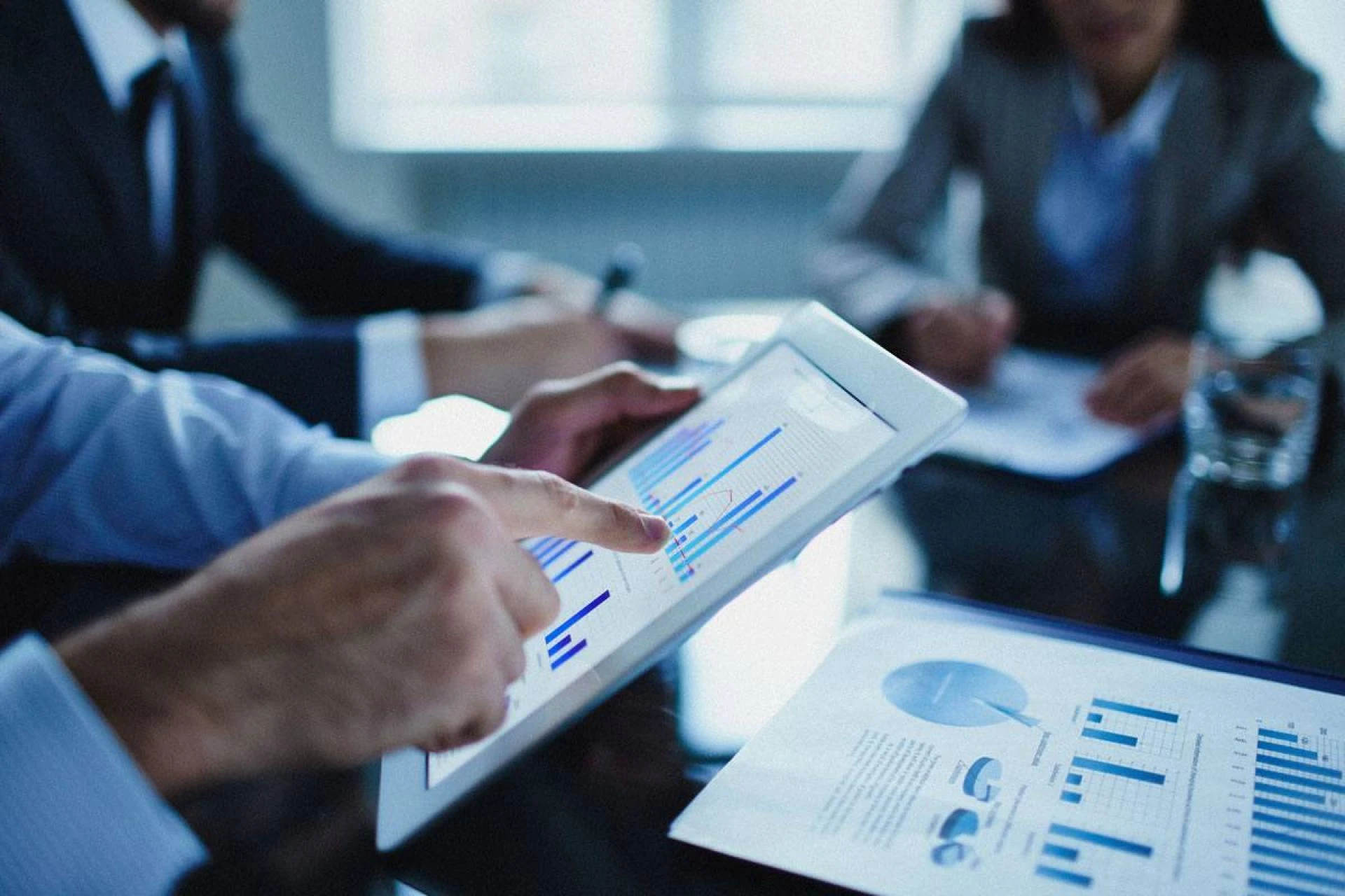 Ensuring Accuracy in Quantitative Data Collection: Tips and Techniques