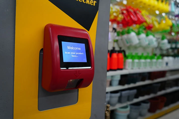 Self Service Supermarket Sensor Market Size Set for Rapid Growth and Trend by 2032