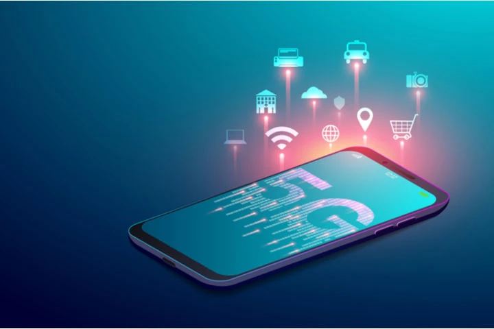 The Future is 5G: Driving Innovation in the Smartphone Market